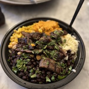 The Green Chicken on Yelp