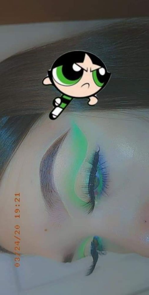 Makeup By Coco Logo