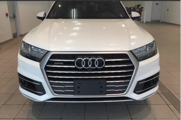 Amazing Audi West Springfield Fathers Sons Audi Photos