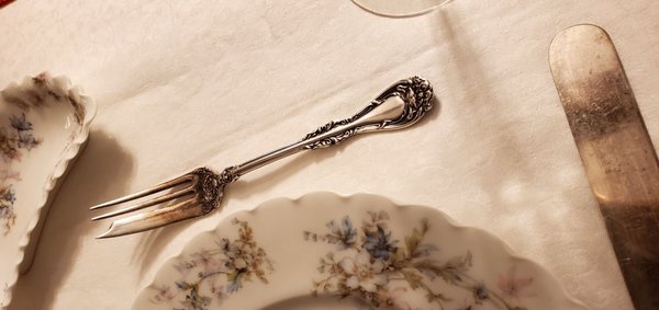 Seelye Mansion by null