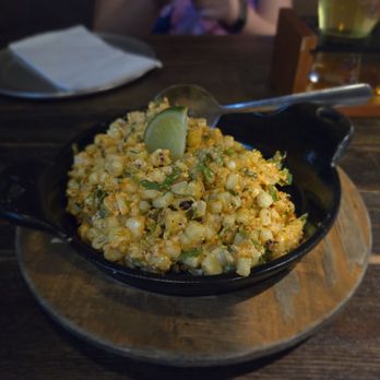 Nacho Daddy - Corn - New American Near Me - Las Vegas, Nevada