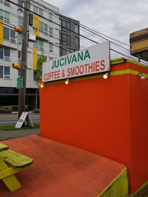Jucivana Indian Cuisine & Bar by null