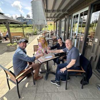 A Vineyard Wine Tour - Wine Tours Near Me