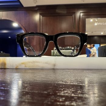 Meta Lab - Eyewear & Opticians Near Me - New York, New York