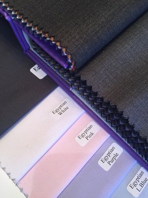 OMJ Clothing by null