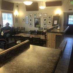 Trailside Bar and Grill