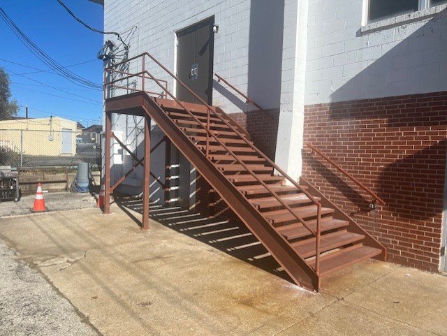 Slide of Vantage Pro Group