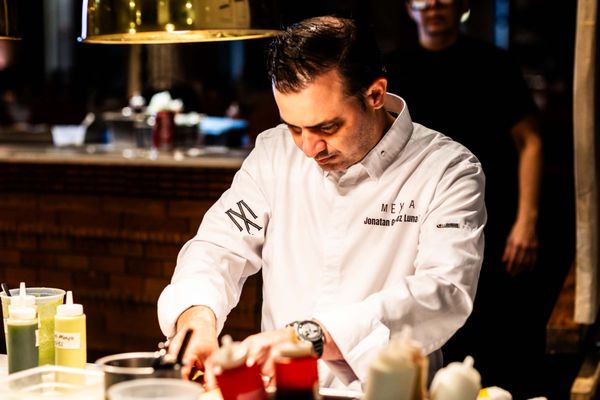 MEXTA Mexican Restaurant by null MEXTA Mexican Restaurant by null