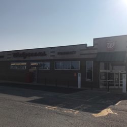 Walgreens