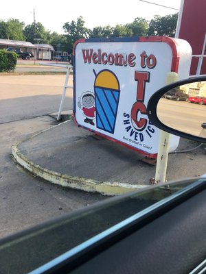 TC Shaved Ice by null