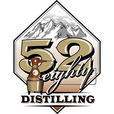 52eighty Distilling - Switch Vodka by null