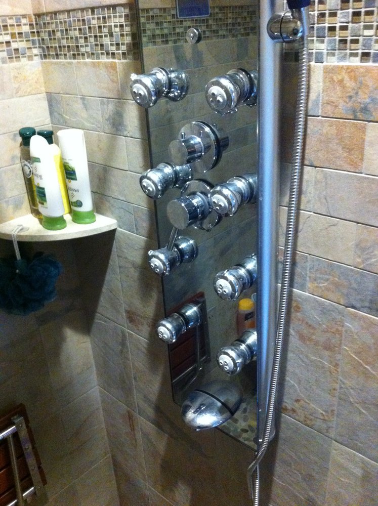 Slide of BCL Plumbing & Heating