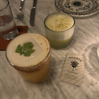 Mirate - el taquero + el yaki - Mexican Near Me - Los Angeles, California