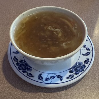 Chopstick House - Hot and Sour/Egg Drop Soup mixture - Chinese Near Me - Omaha, Nebraska Chopstick House - Hot and Sour/Egg Drop Soup mixture - Chinese Near Me - Omaha, Nebraska