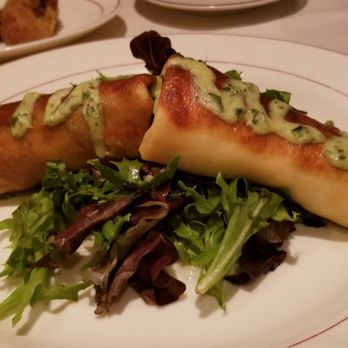 Russian Tea Time - Beef Blinchiki - Russian Near Me - Chicago, Illinois Russian Tea Time - Beef Blinchiki - Russian Near Me - Chicago, Illinois