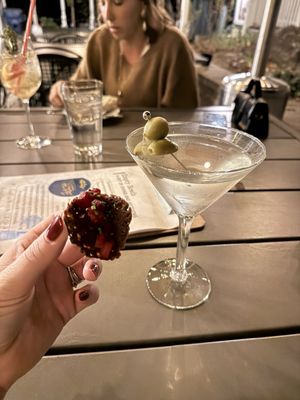 Root Food + Wine by null