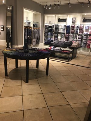 Banana Republic Factory Store by null