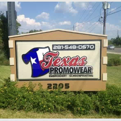 Texas Promowear