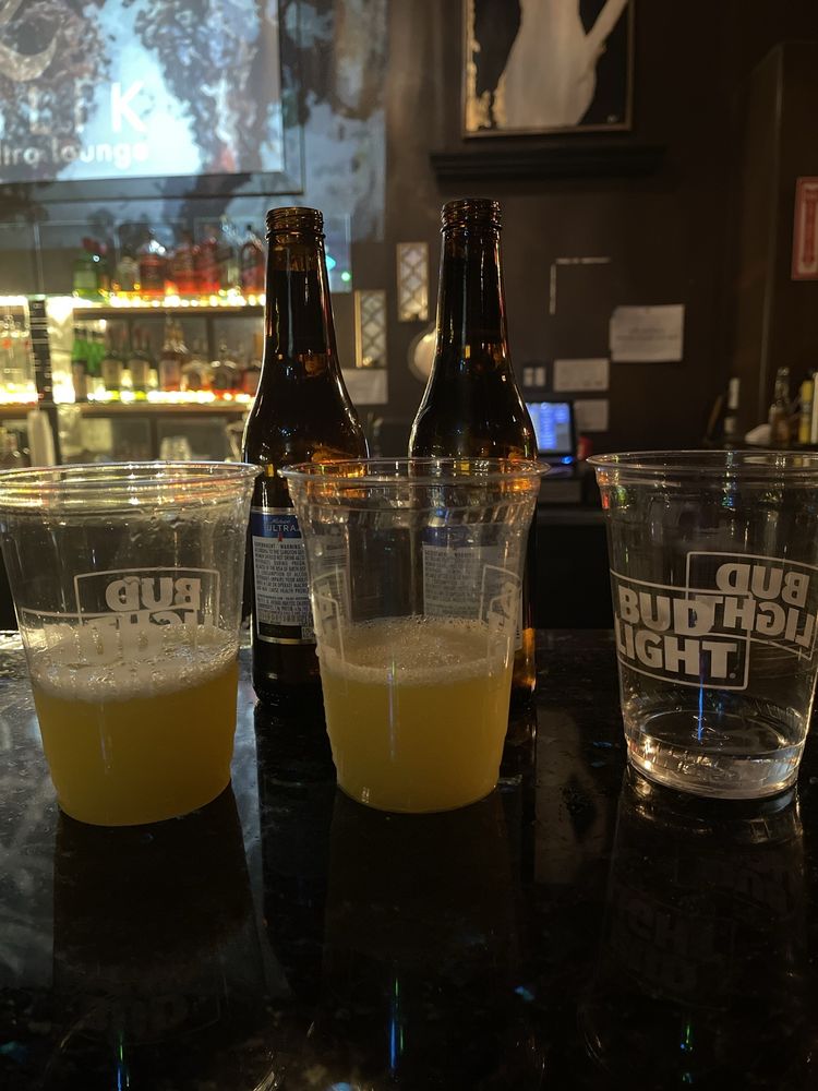 Republik Ultra Lounge