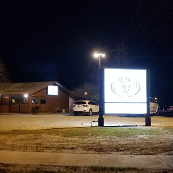 Bon Temps Grill - Cajun/Creole Near Me - Lafayette, Louisiana