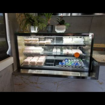 Lucky Sakura - Desserts Near Me - West Covina, California Lucky Sakura - Desserts Near Me - West Covina, California