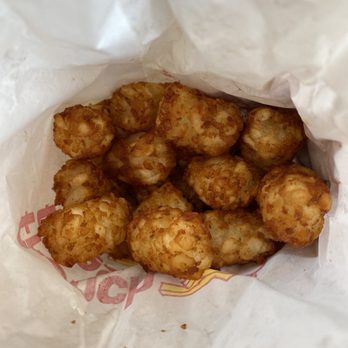 Buckeye Donuts - Tater Tots - Donuts Near Me - Columbus, Ohio Buckeye Donuts - Tater Tots - Donuts Near Me - Columbus, Ohio