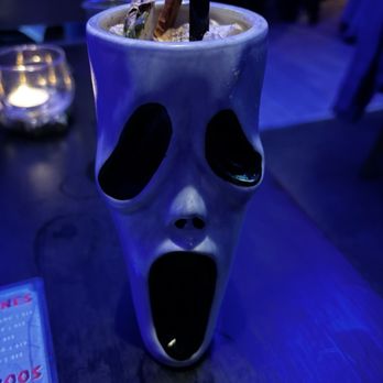 Del Ray’s Pop Up Bar - Scream drink - Barbeque Near Me - Alexandria, Virginia Del Ray’s Pop Up Bar - Scream drink - Barbeque Near Me - Alexandria, Virginia