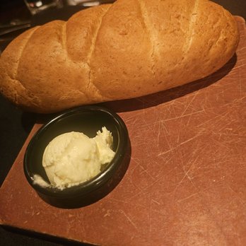 LongHorn Steakhouse - Bread and butter =delicious - Steakhouses Near Me - Surprise, Arizona