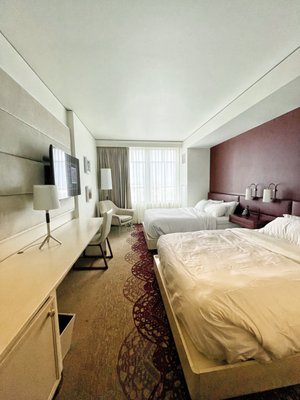 The Elizabeth Hotel, Autograph Collection by null