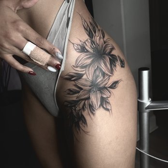 Illicit Arts Tattoo - Tattoo Near Me - Houston, Texas Illicit Arts Tattoo - Tattoo Near Me - Houston, Texas