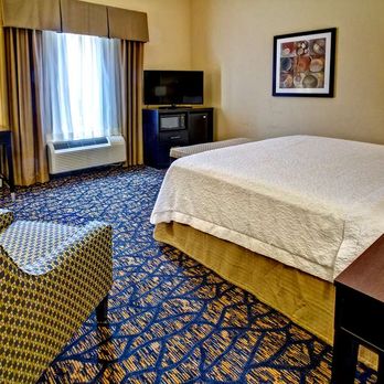 Hampton Inn Clarksdale - Guest room - Hotels Near Me - Clarksdale, Mississippi Hampton Inn Clarksdale - Guest room - Hotels Near Me - Clarksdale, Mississippi