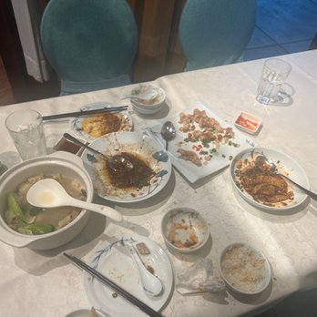 Fiery Shanghai - I - Shanghainese Near Me - Pleasanton, California