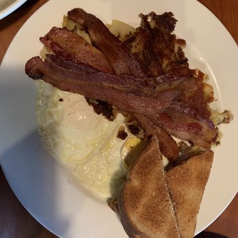 Fireside Cafe - The American Breakfast - New American Near Me - Liberty Township, Ohio