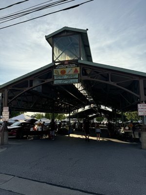Overland Park Farmers' Market by null Overland Park Farmers' Market by null