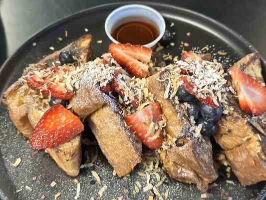 Café Comunión by null