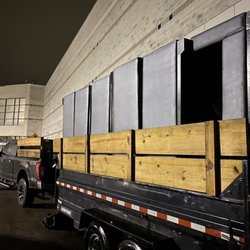 KCM Disposal - Sofa removal round 1 Taunton, MA