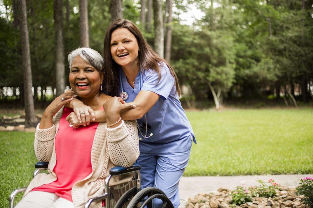 Heaven Serve Home Care Agency - home care agency in Colerain Township, OH