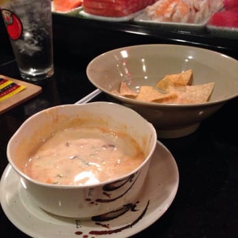 Takosushi - Sushi, queso, and the Pixies playing in the background... What could be better? - Japanese Near Me - Augusta, Georgia Takosushi - Sushi, queso, and the Pixies playing in the background... What could be better? - Japanese Near Me - Augusta, Georgia