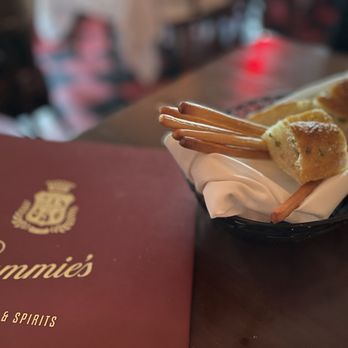 Sammie’s - Complementary Bread Basket - Italian Near Me - Austin, Texas Sammie’s - Complementary Bread Basket - Italian Near Me - Austin, Texas