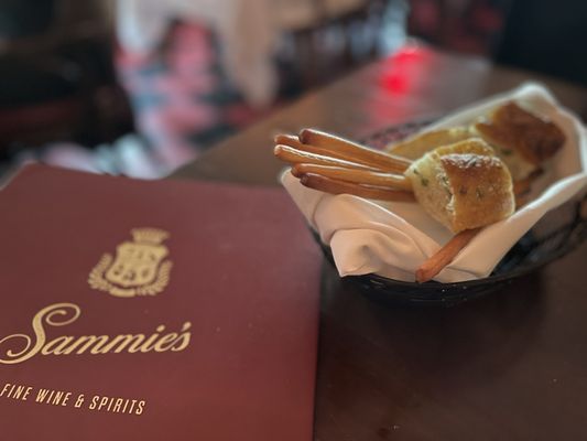 Sammie's by null