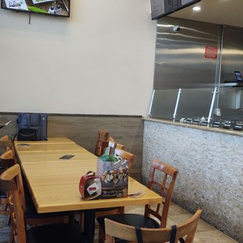 Dvine Mediterranean Experience - Main Street - Inside - Mediterranean Near Me - Corona, California Dvine Mediterranean Experience - Main Street - Inside - Mediterranean Near Me - Corona, California