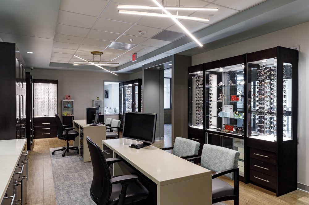 FACEY EYE CENTER Updated October 2024 14550 Soledad Cyn Rd, Santa