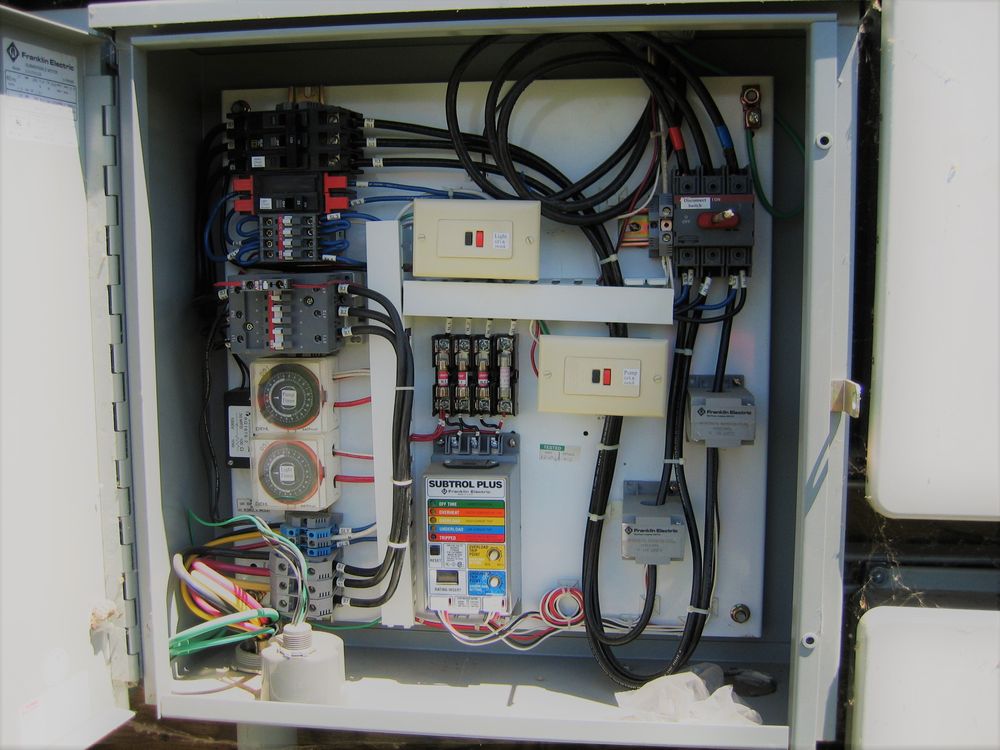 Slide of Xelectrix