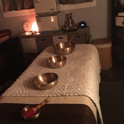 Everything Zen Massage - Vibrational Sound Therapy