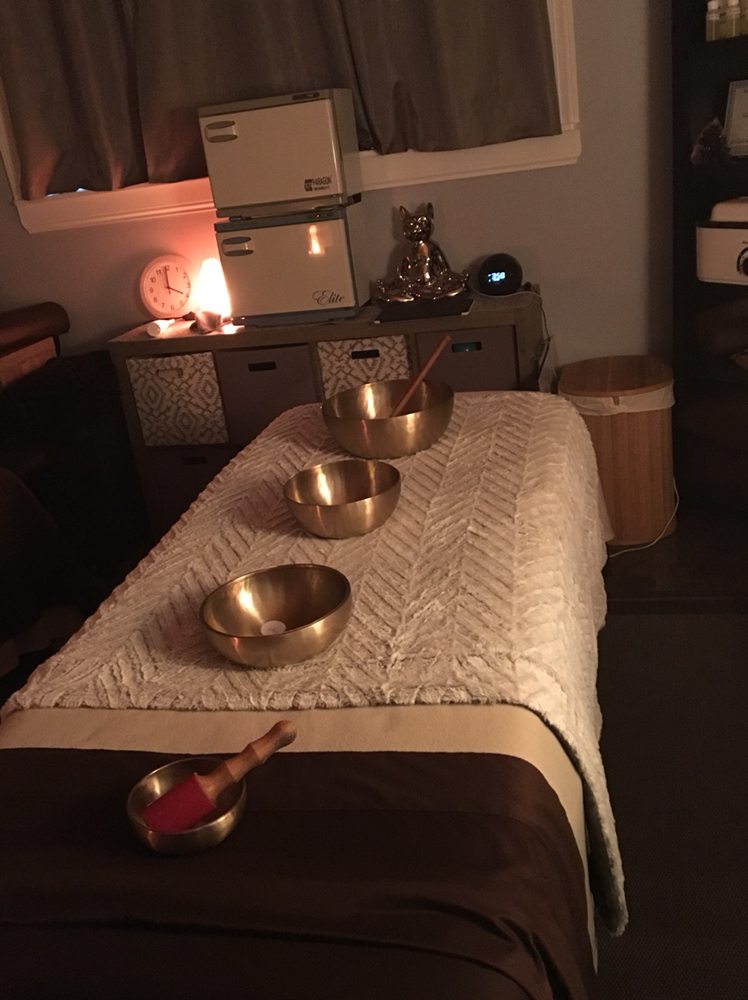 EVERYTHING ZEN MASSAGE Updated August 2024 23819 W Mill St