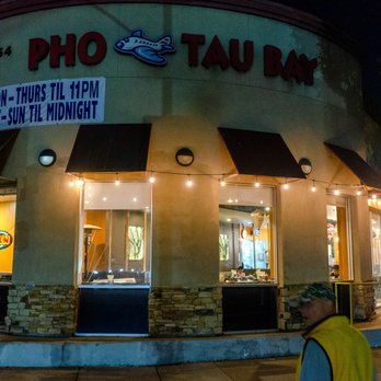 Pho Tau Bay - outside - Vietnamese Near Me - San Jose, California Pho Tau Bay - outside - Vietnamese Near Me - San Jose, California