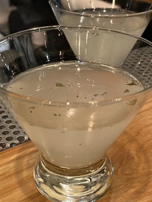 Fillmore Trattoria by null