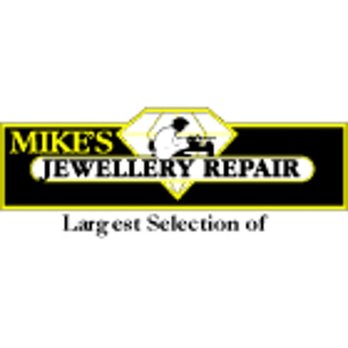 Mike's Jewellery Repair - Photo - Jewelry Near Me - Saint John, New Brunswick Mike's Jewellery Repair - Photo - Jewelry Near Me - Saint John, New Brunswick
