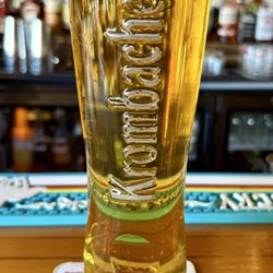 Sweet Home Wisconsin - Mmmm beer