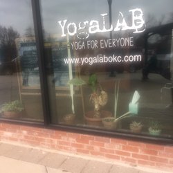 YogaLab